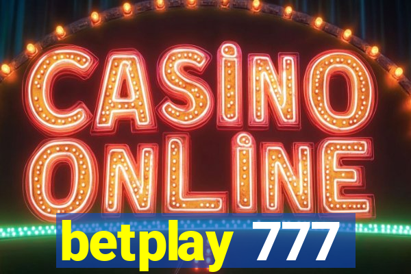 betplay 777